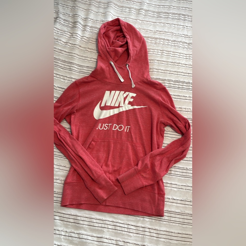 Nike hoodie